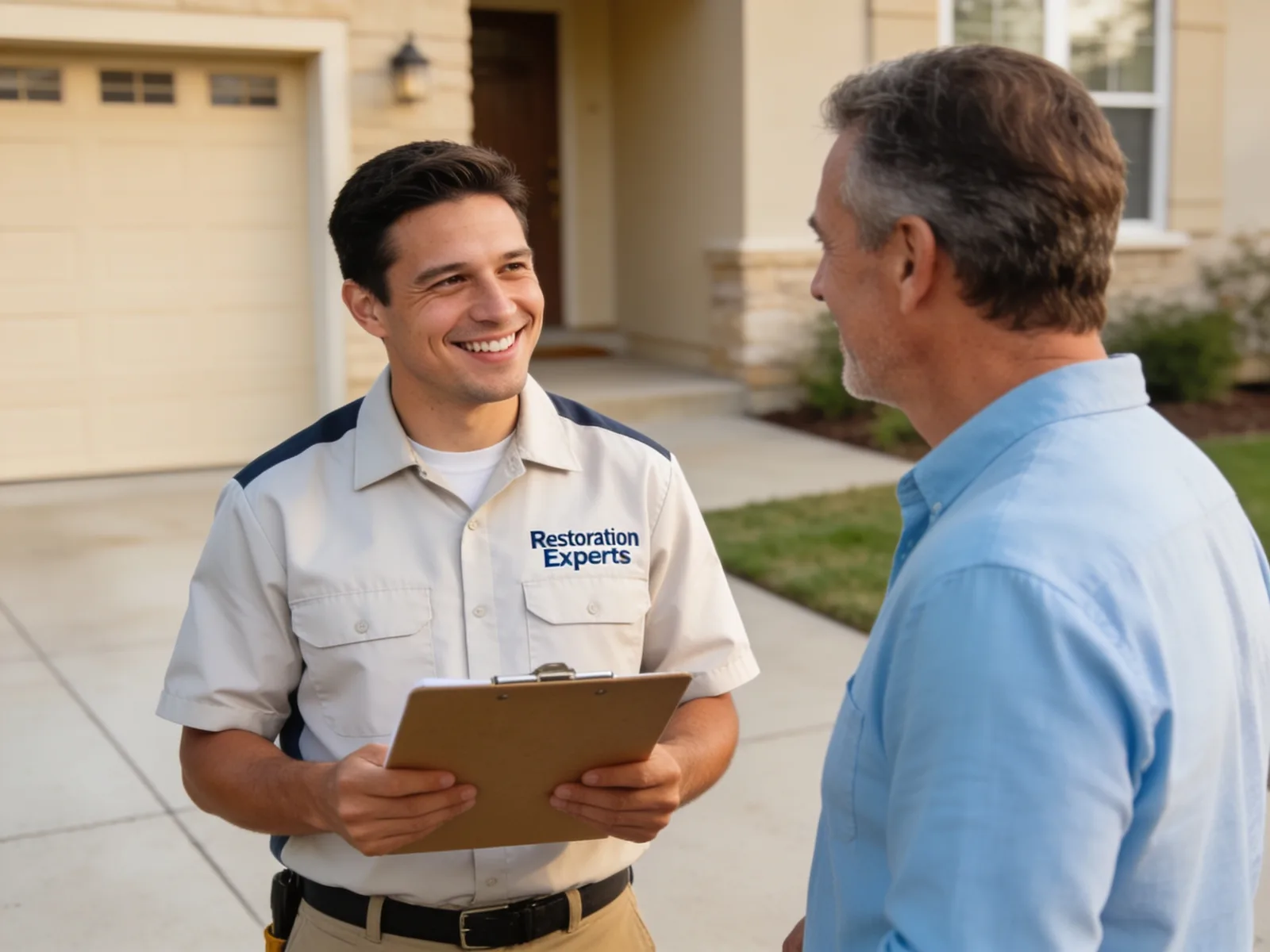 Water Damage Cleanup Manor, GA FAQs
